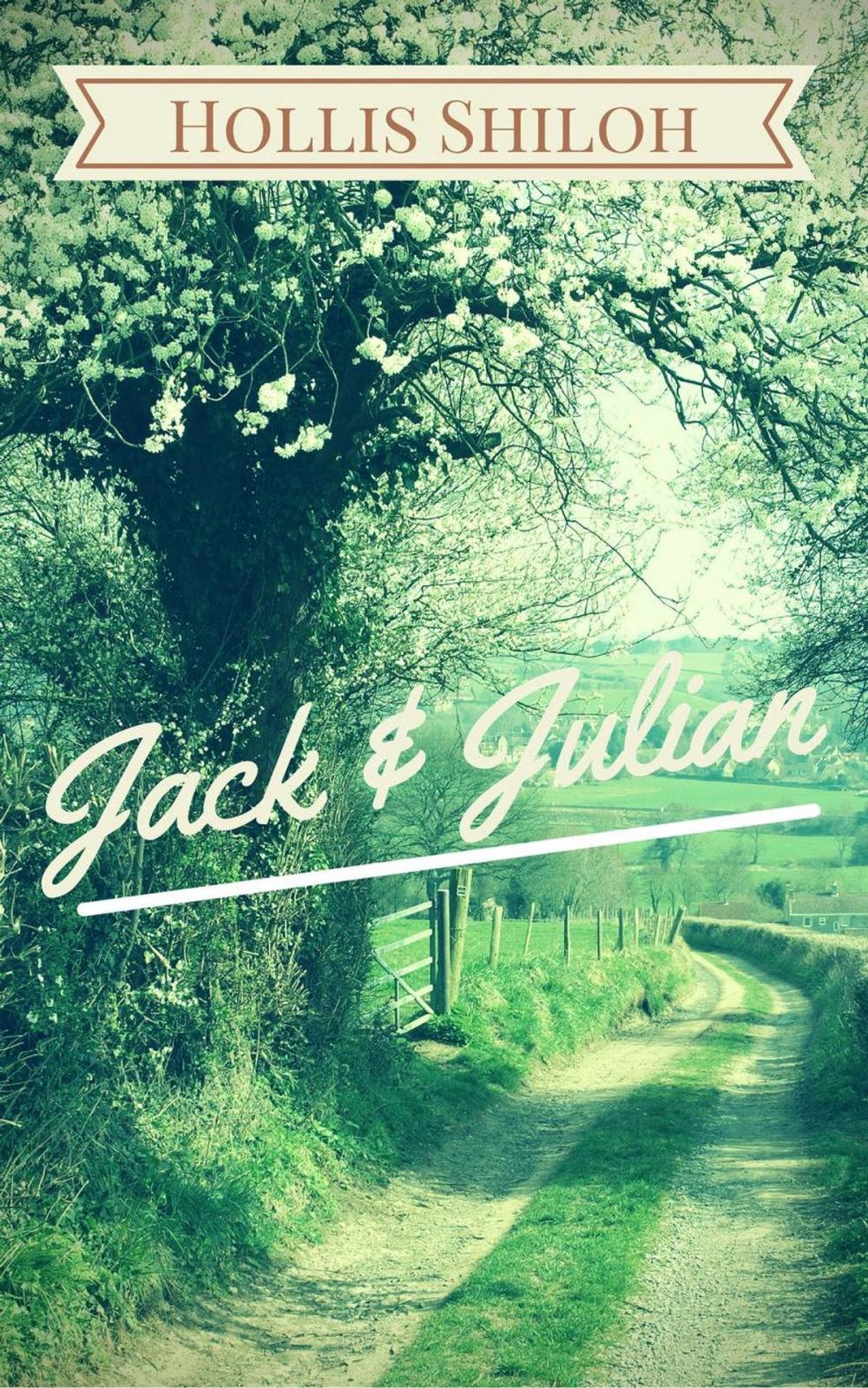 Big bigCover of Jack & Julian