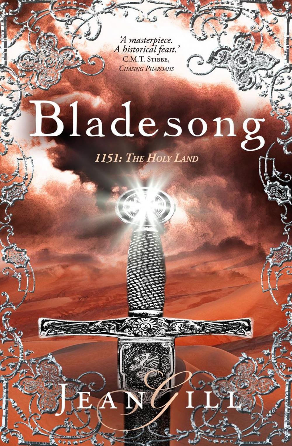 Big bigCover of Bladesong