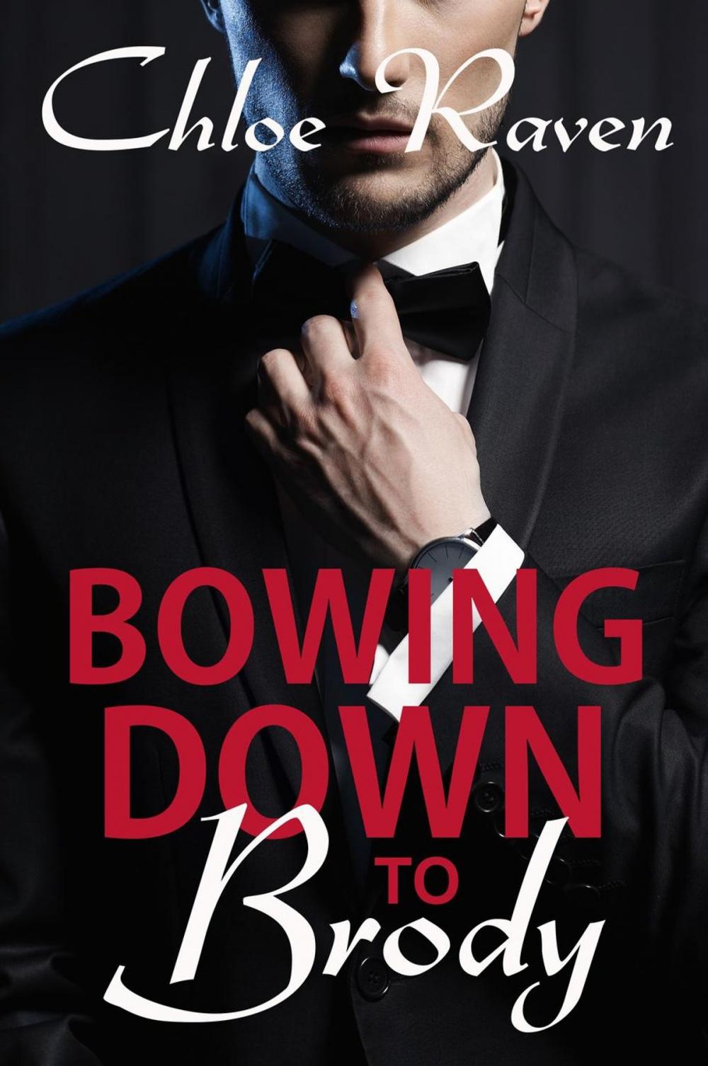 Big bigCover of Bowing Down to Brody