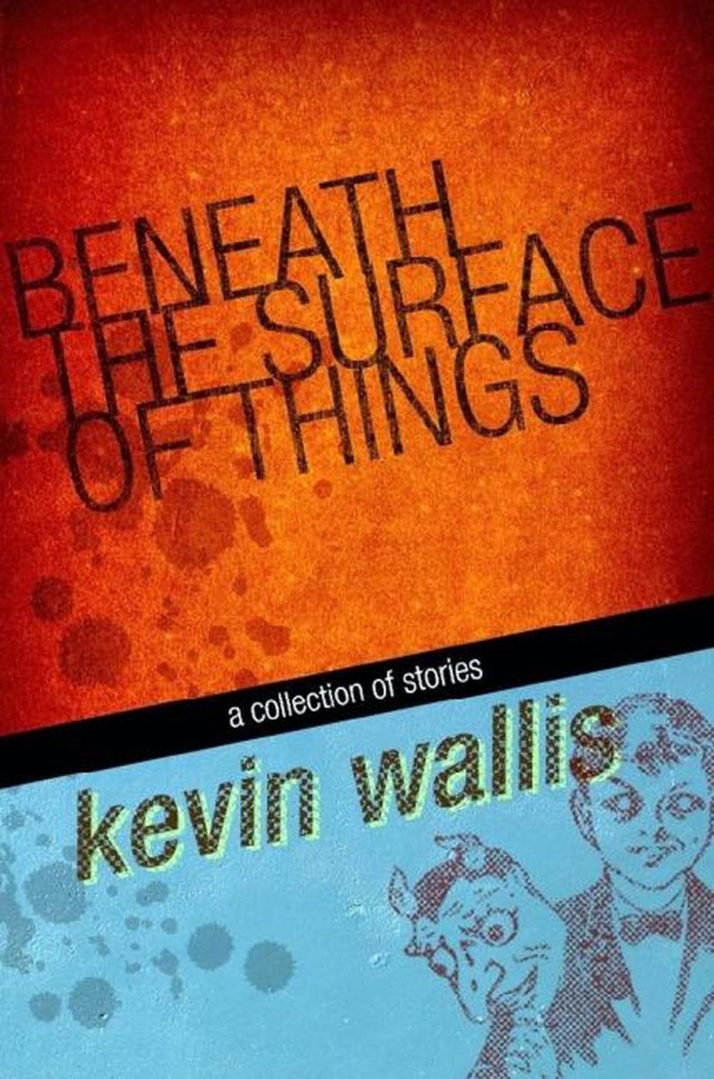 Big bigCover of Beneath the Surface of Things