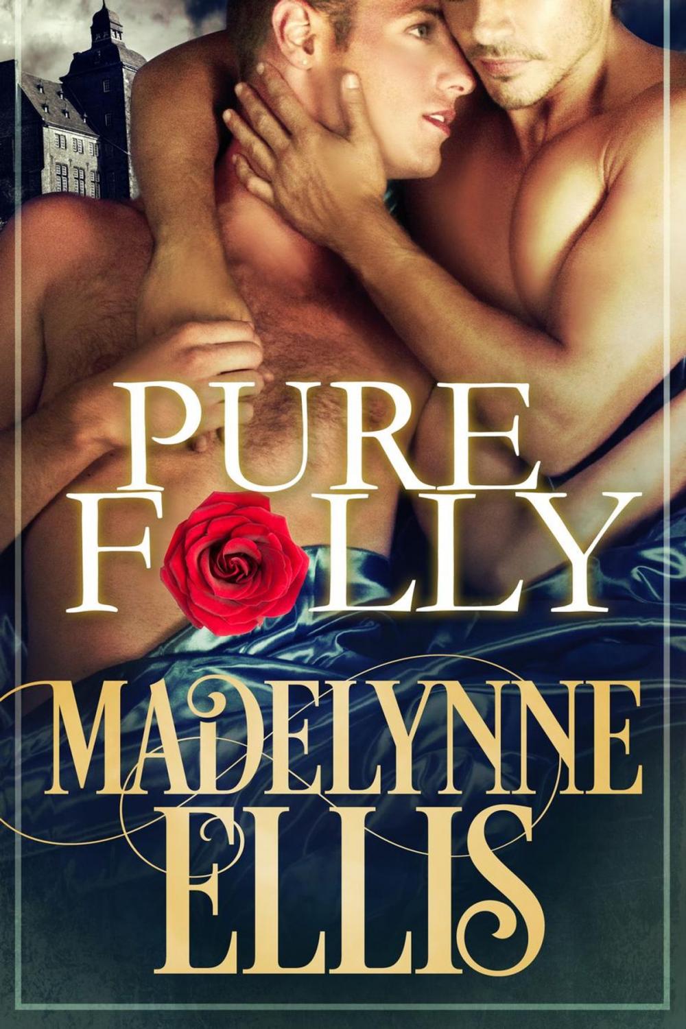 Big bigCover of Pure Folly