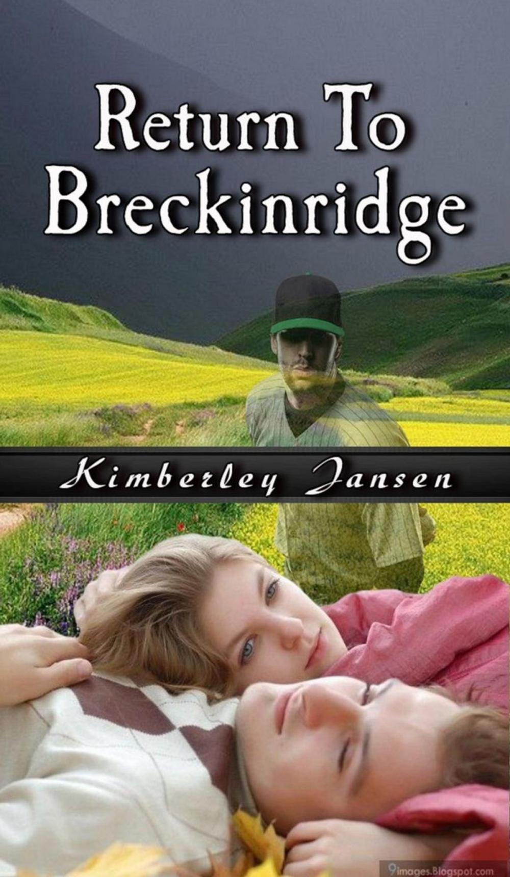 Big bigCover of Return To Breckinridge