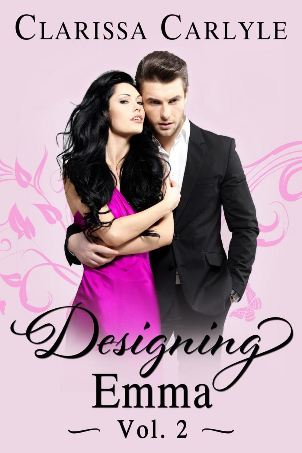 Big bigCover of Designing Emma (Volume 2)