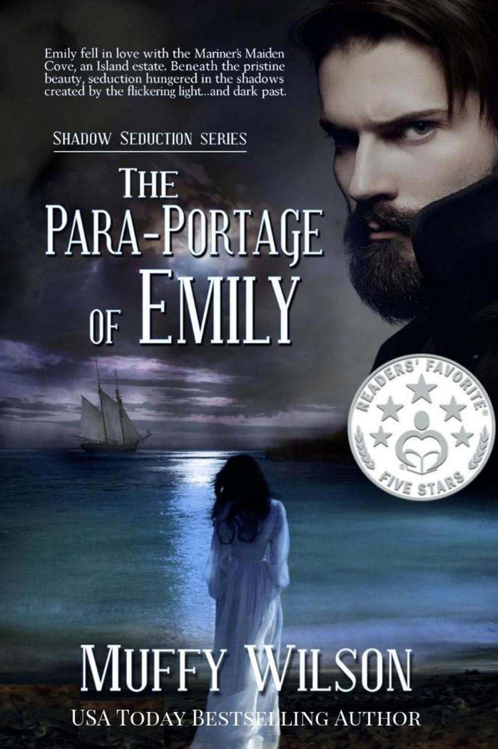 Big bigCover of The Para-Portage of Emily