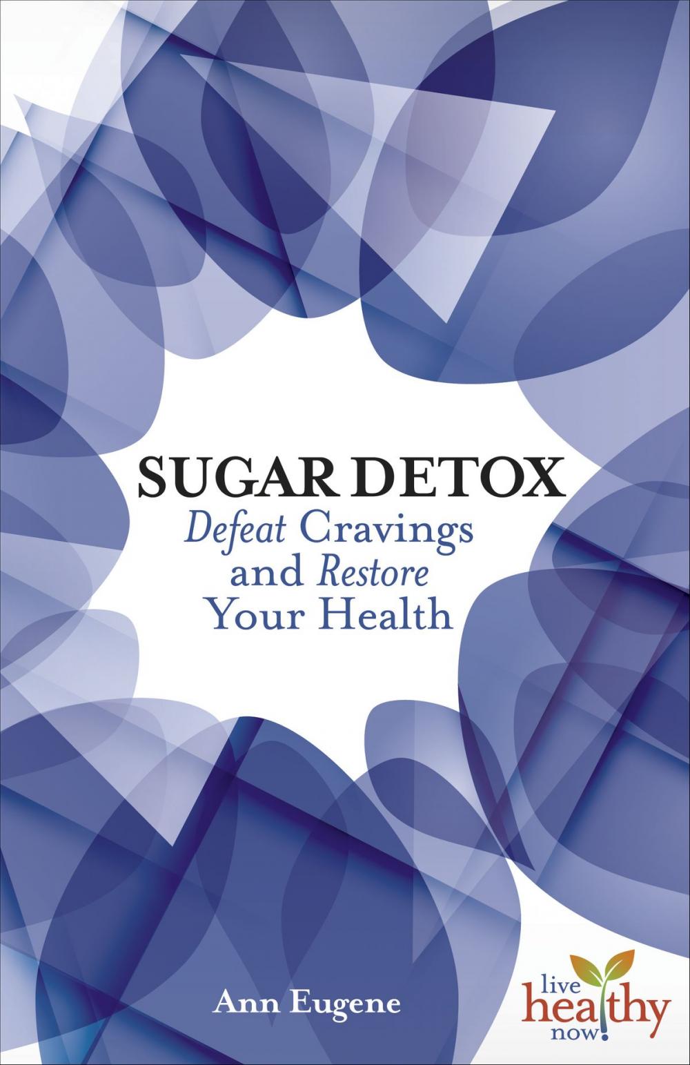 Big bigCover of Sugar Detox