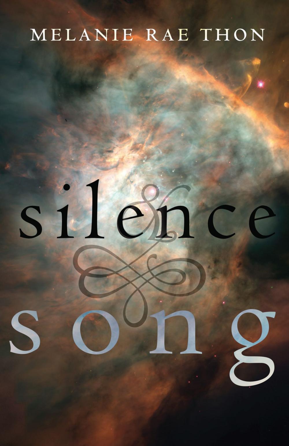 Big bigCover of Silence and Song