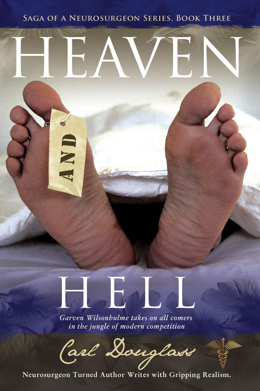 Big bigCover of Heaven and Hell