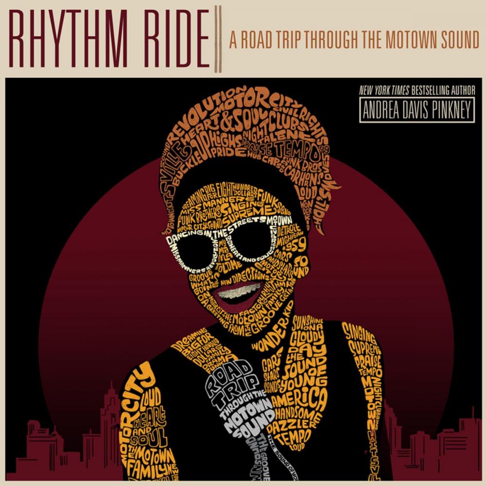 Big bigCover of Rhythm Ride