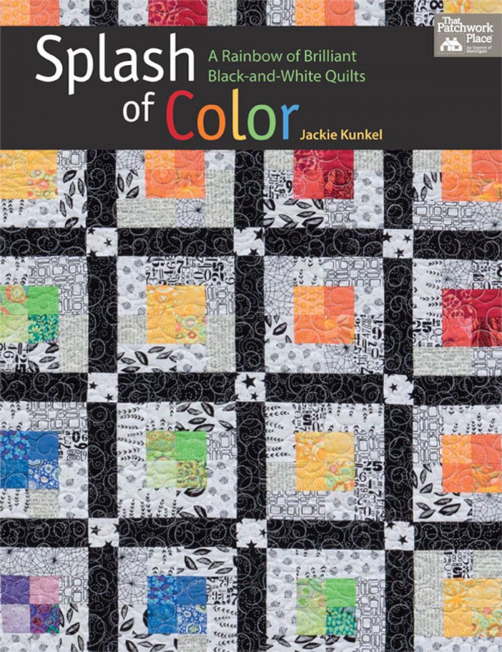 Big bigCover of Splash of Color