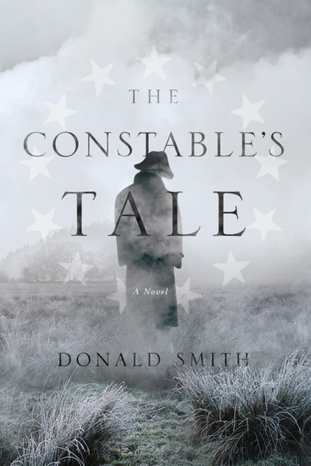 Big bigCover of The Constable's Tale: A Novel of Colonial America