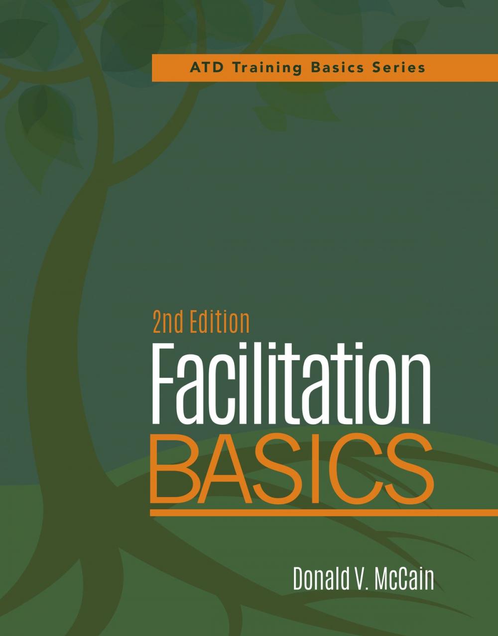 Big bigCover of Facilitation Basics, 2nd Edition