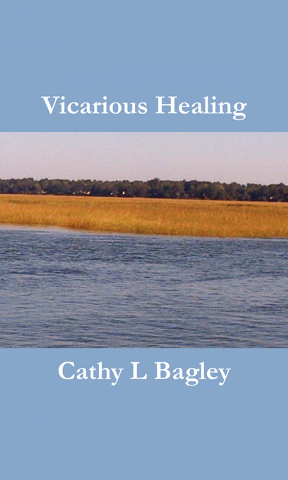 Big bigCover of Vicarious Healing