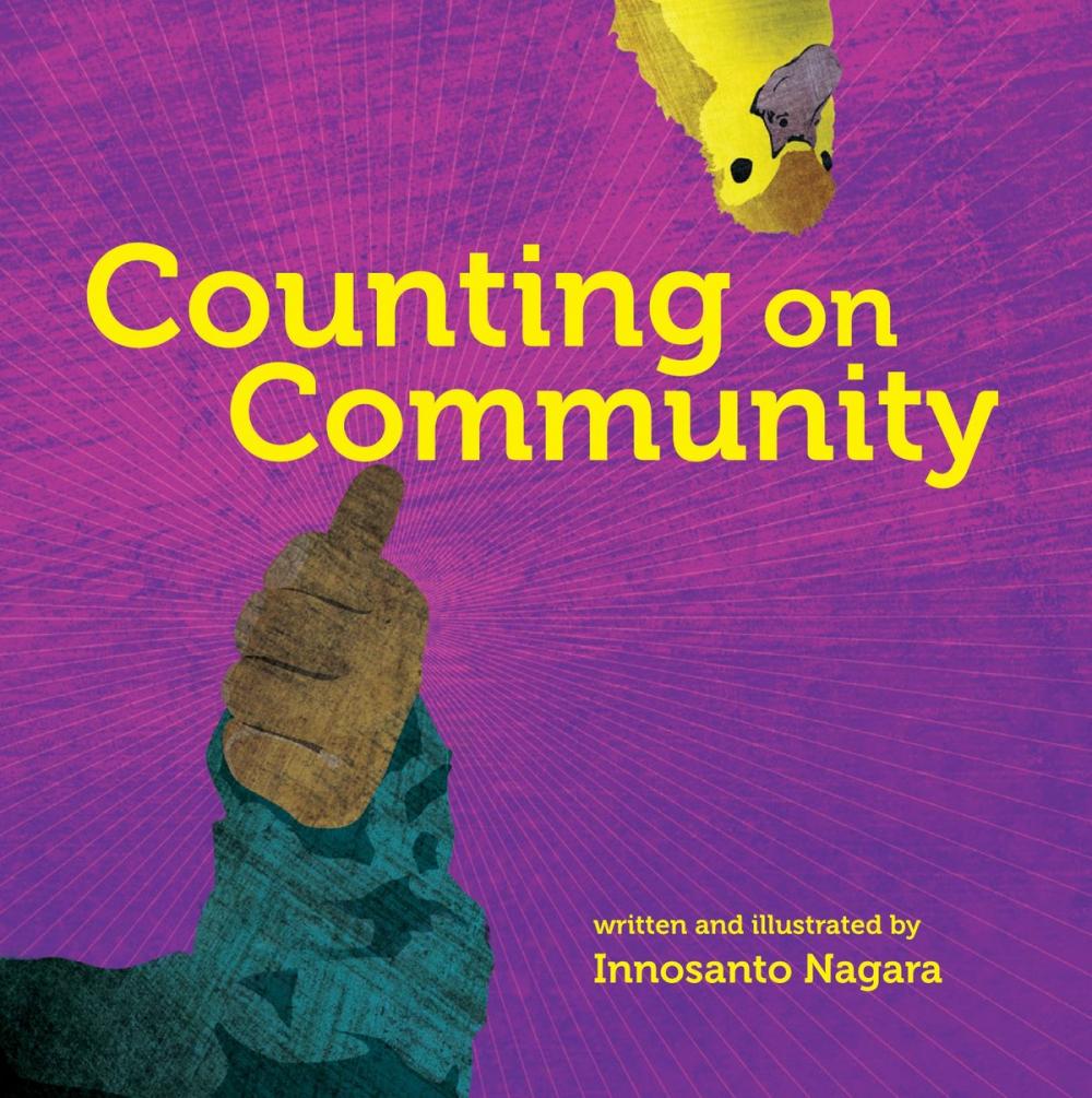 Big bigCover of Counting on Community