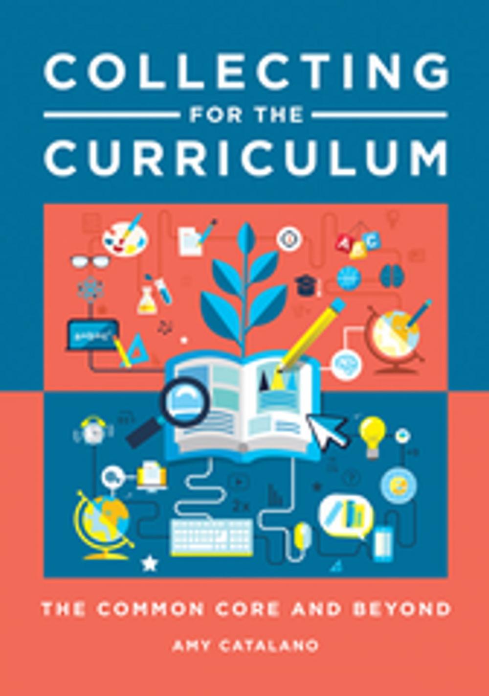 Big bigCover of Collecting for the Curriculum: The Common Core and Beyond