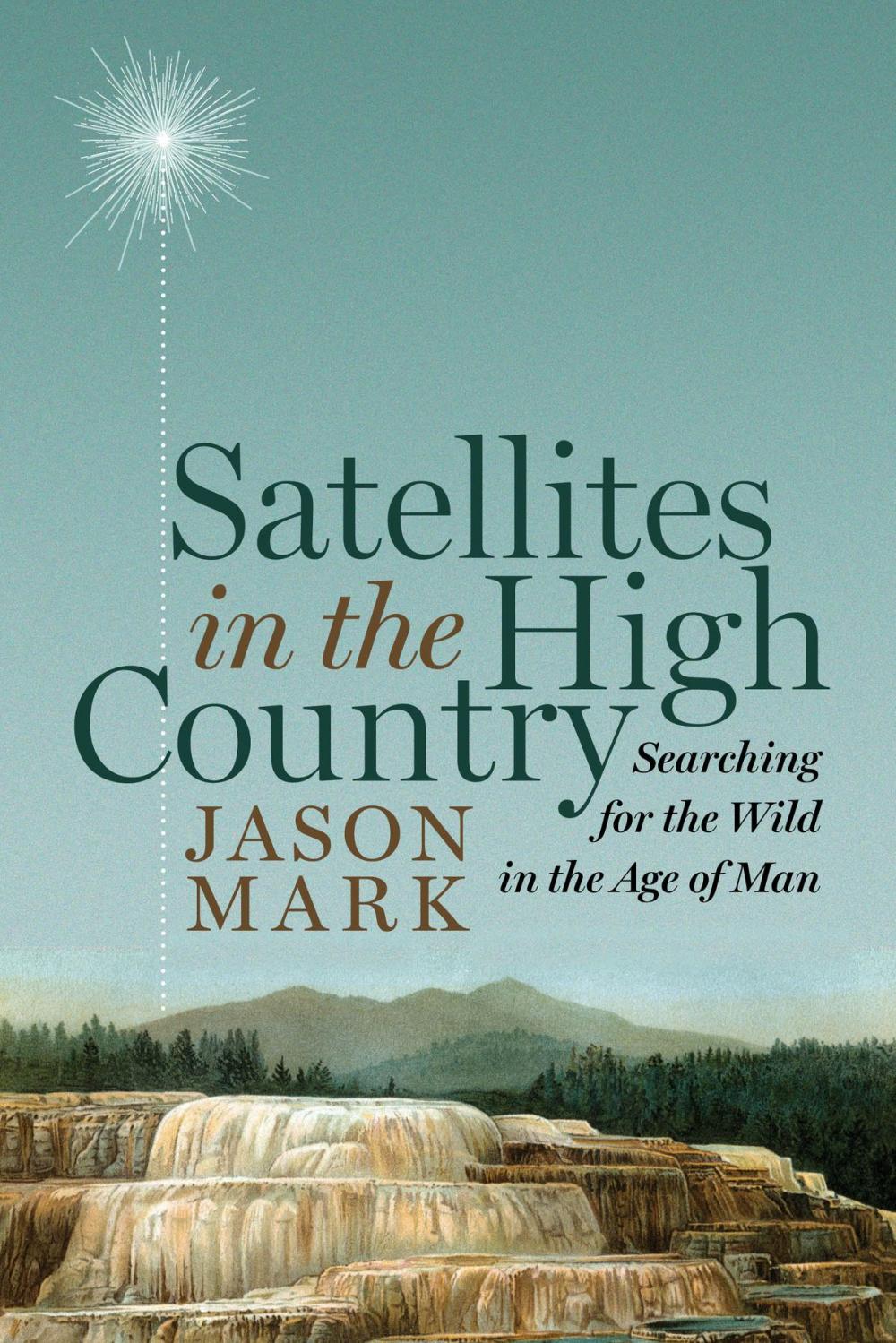 Big bigCover of Satellites in the High Country