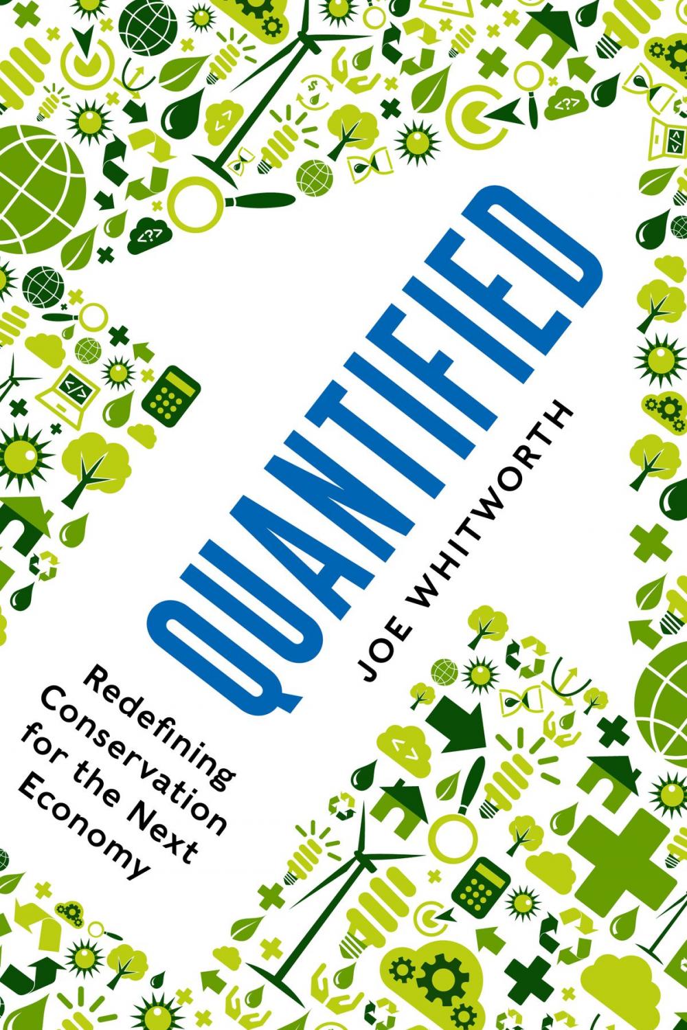 Big bigCover of Quantified