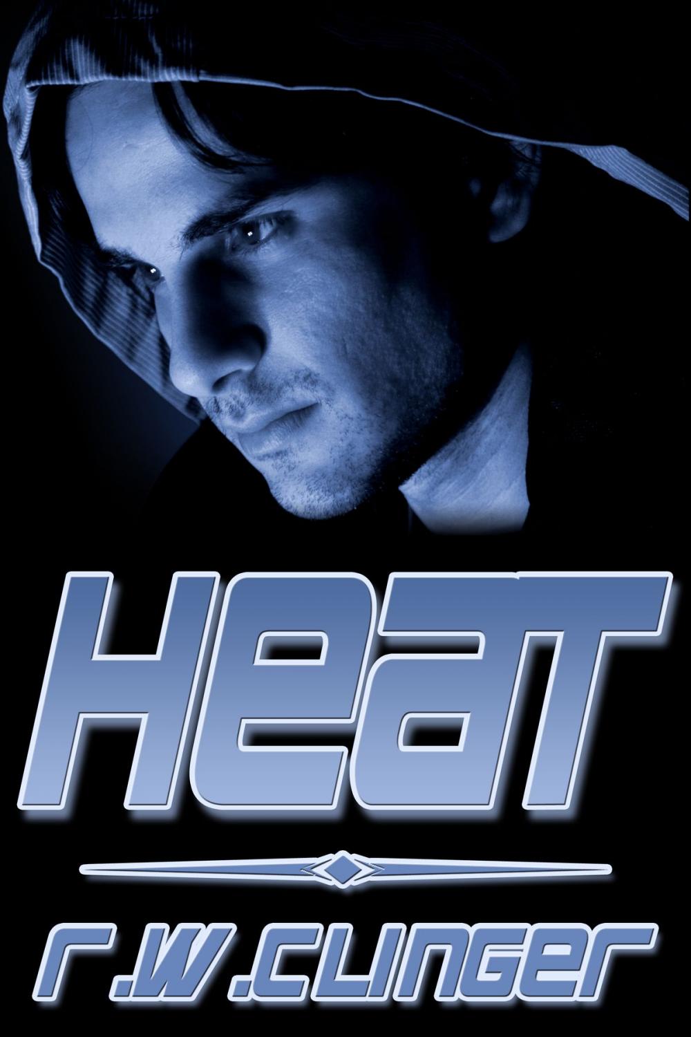 Big bigCover of Heat