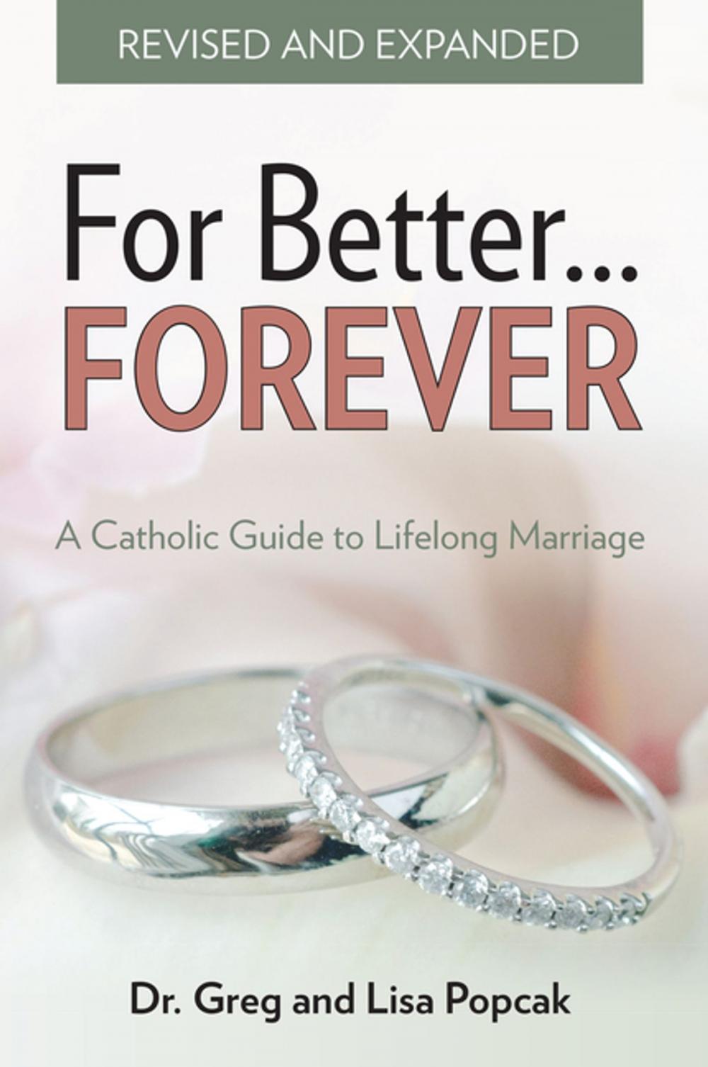 Big bigCover of For Better FOREVER, Revised and Expanded