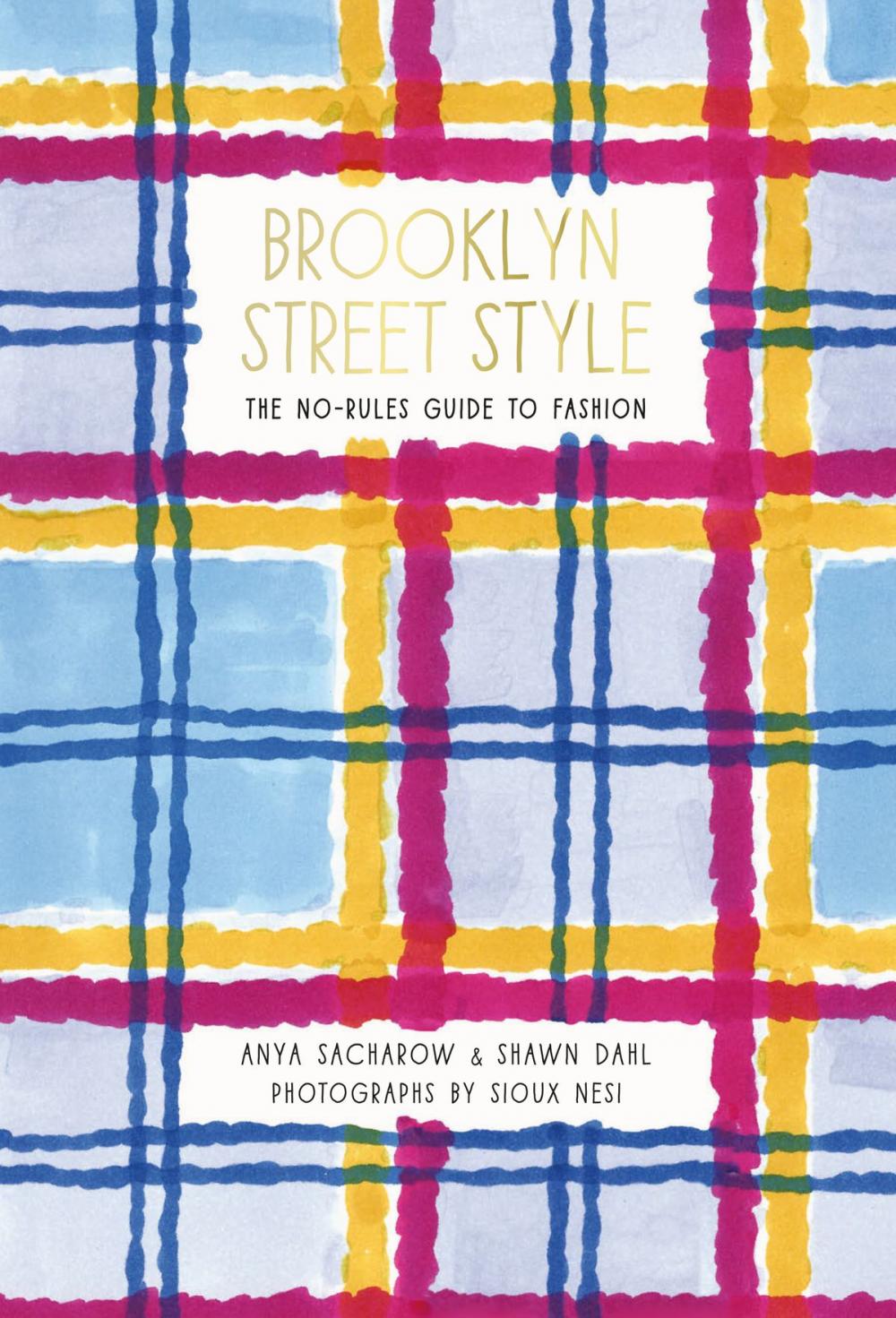 Big bigCover of Brooklyn Street Style