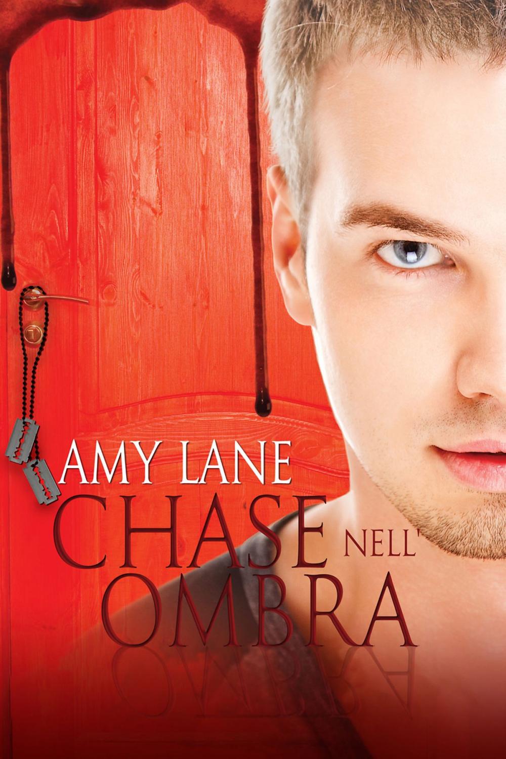 Big bigCover of Chase nell'ombra