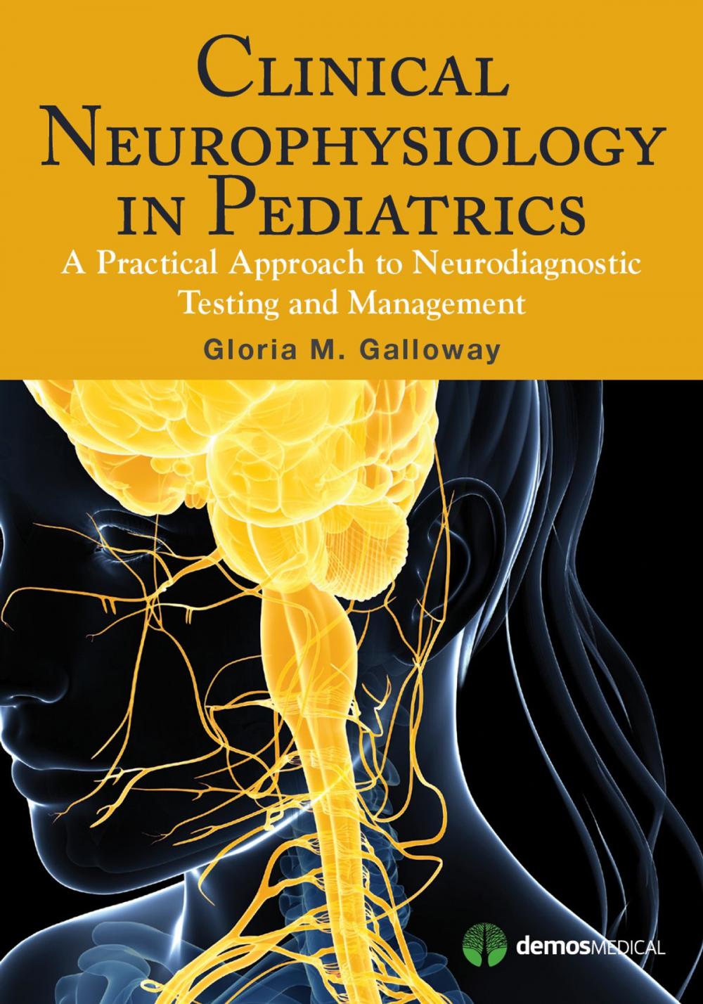 Big bigCover of Clinical Neurophysiology in Pediatrics