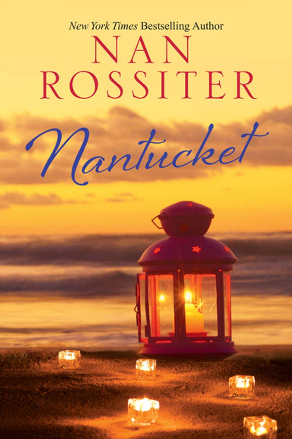 Big bigCover of Nantucket