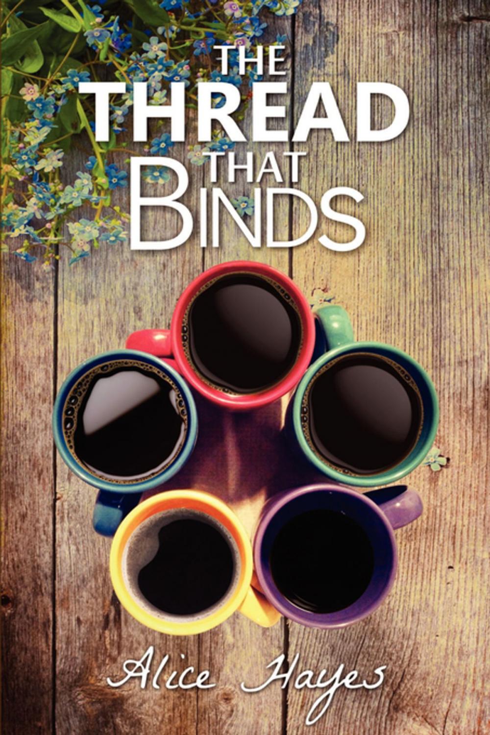 Big bigCover of The Thread That Binds