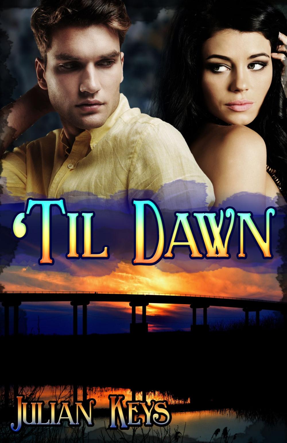 Big bigCover of 'Til Dawn