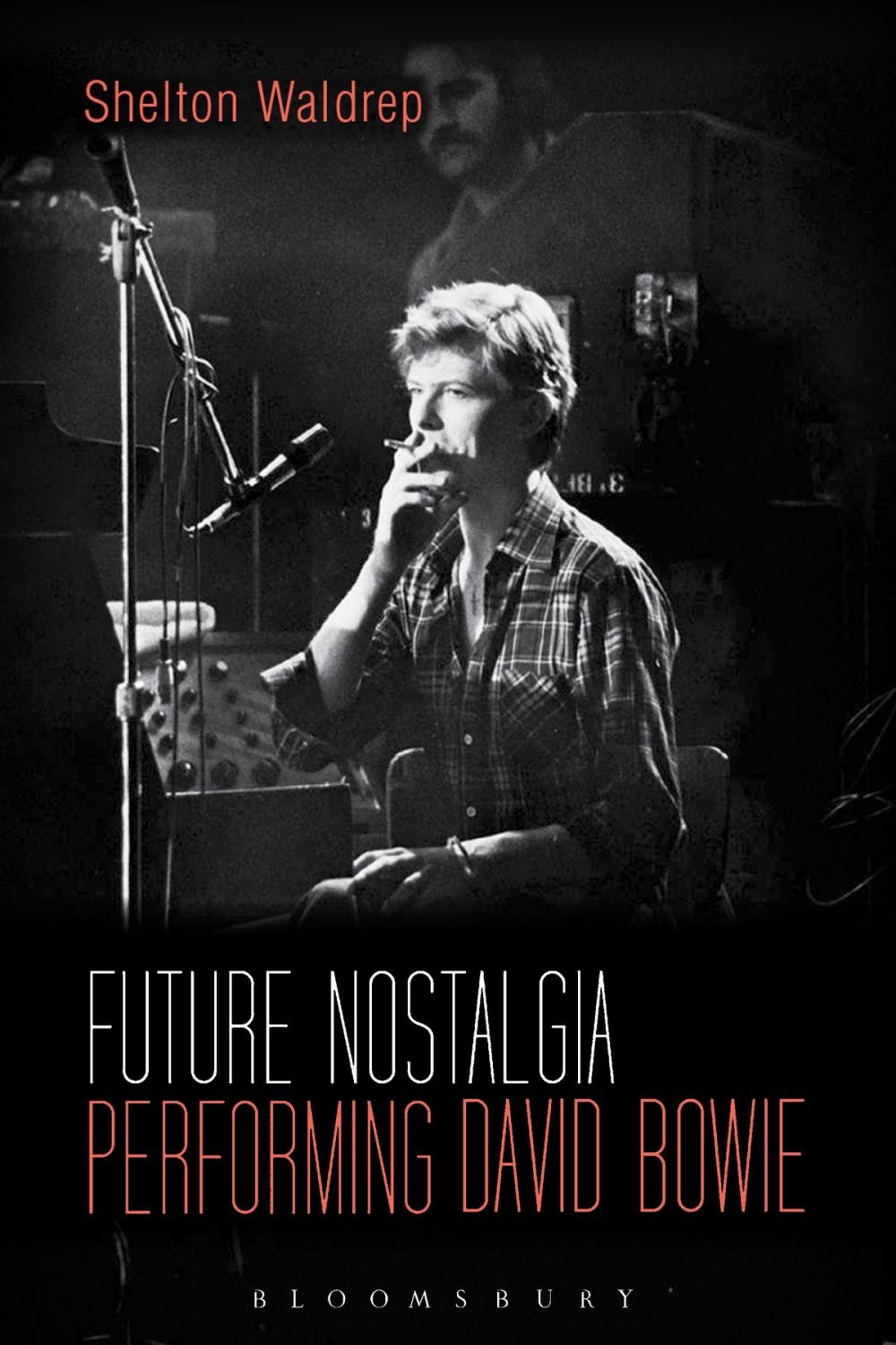 Big bigCover of Future Nostalgia