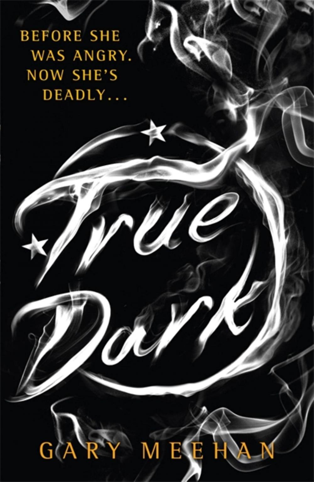 Big bigCover of True Dark