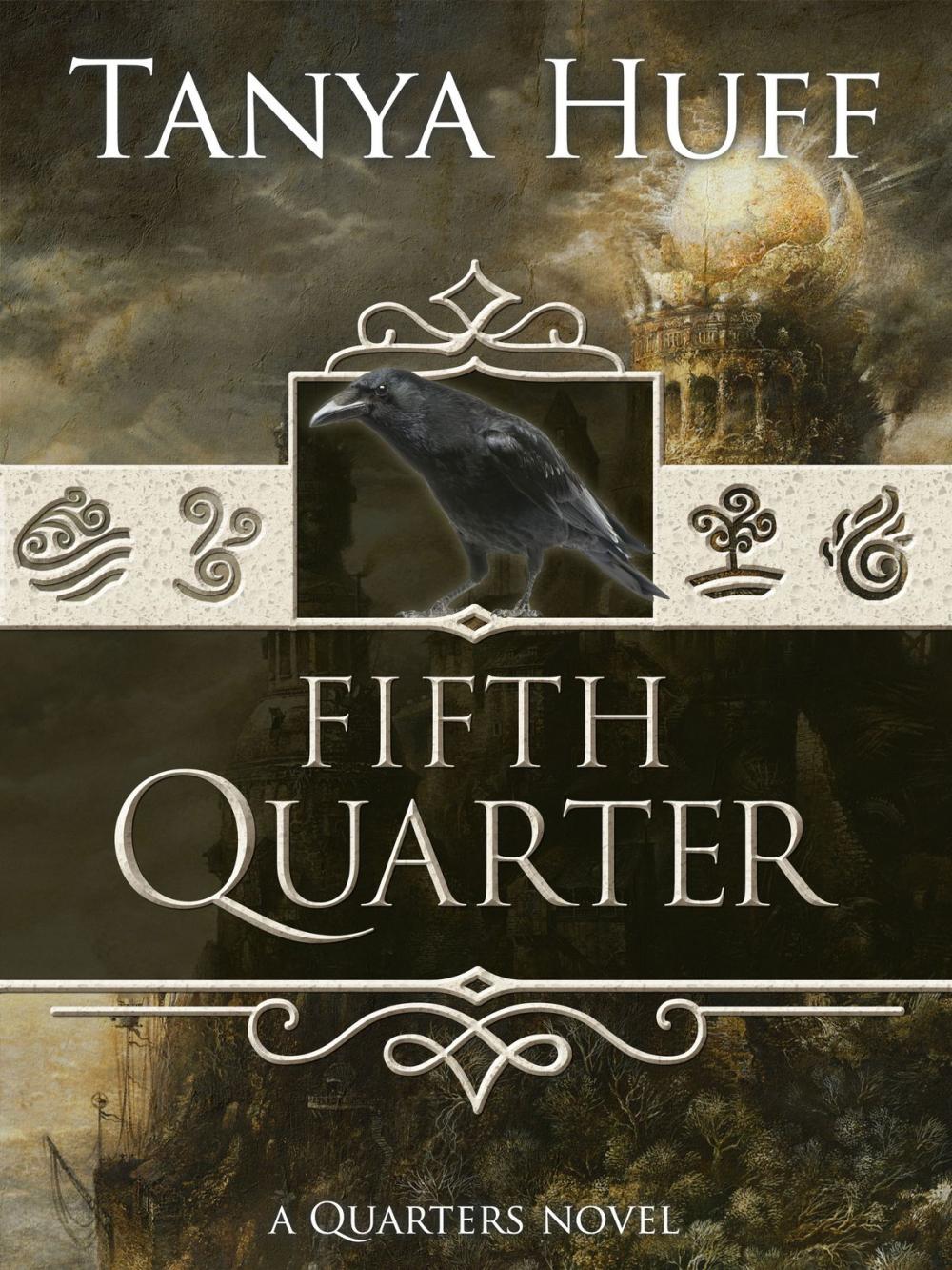 Big bigCover of Fifth Quarter