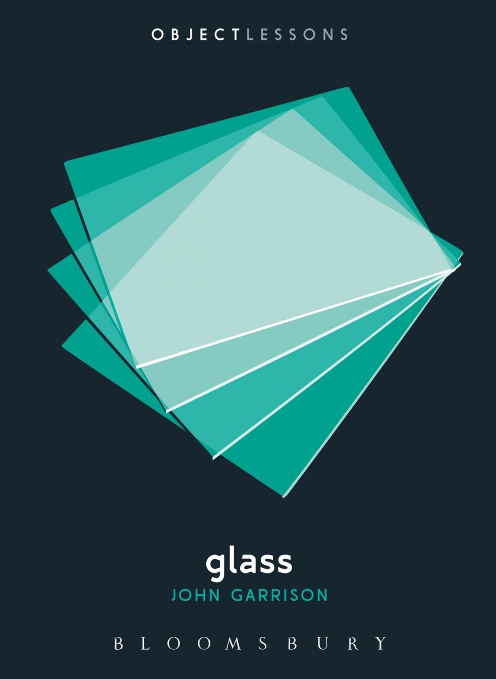 Big bigCover of Glass