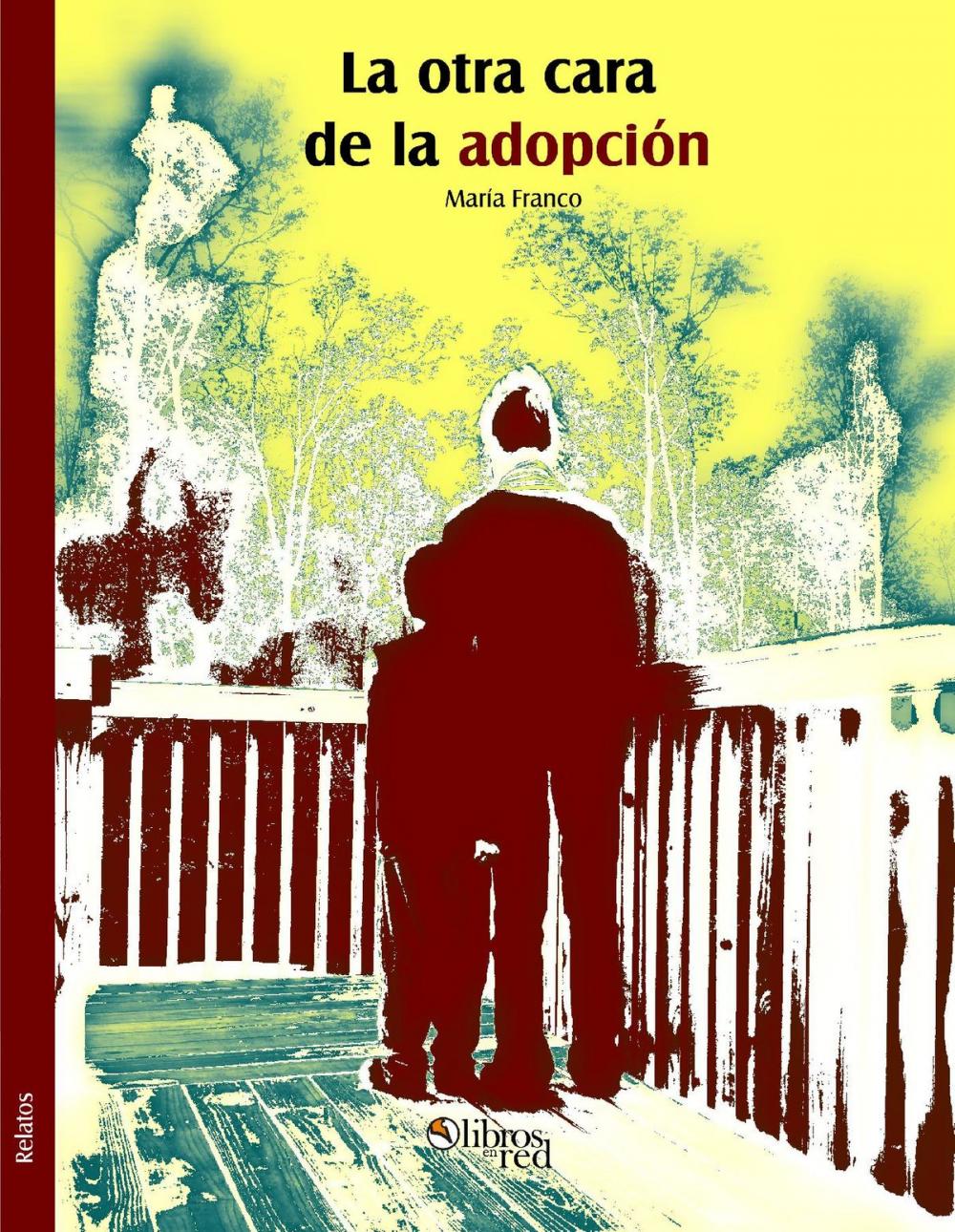 Big bigCover of La otra cara de la adopción