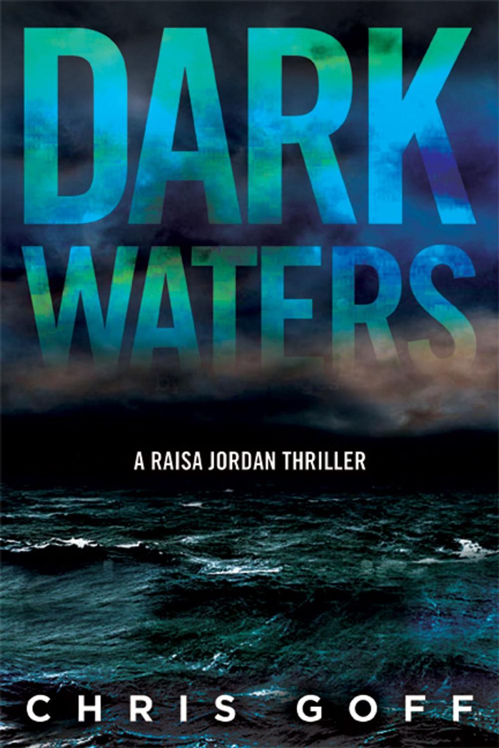 Big bigCover of Dark Waters