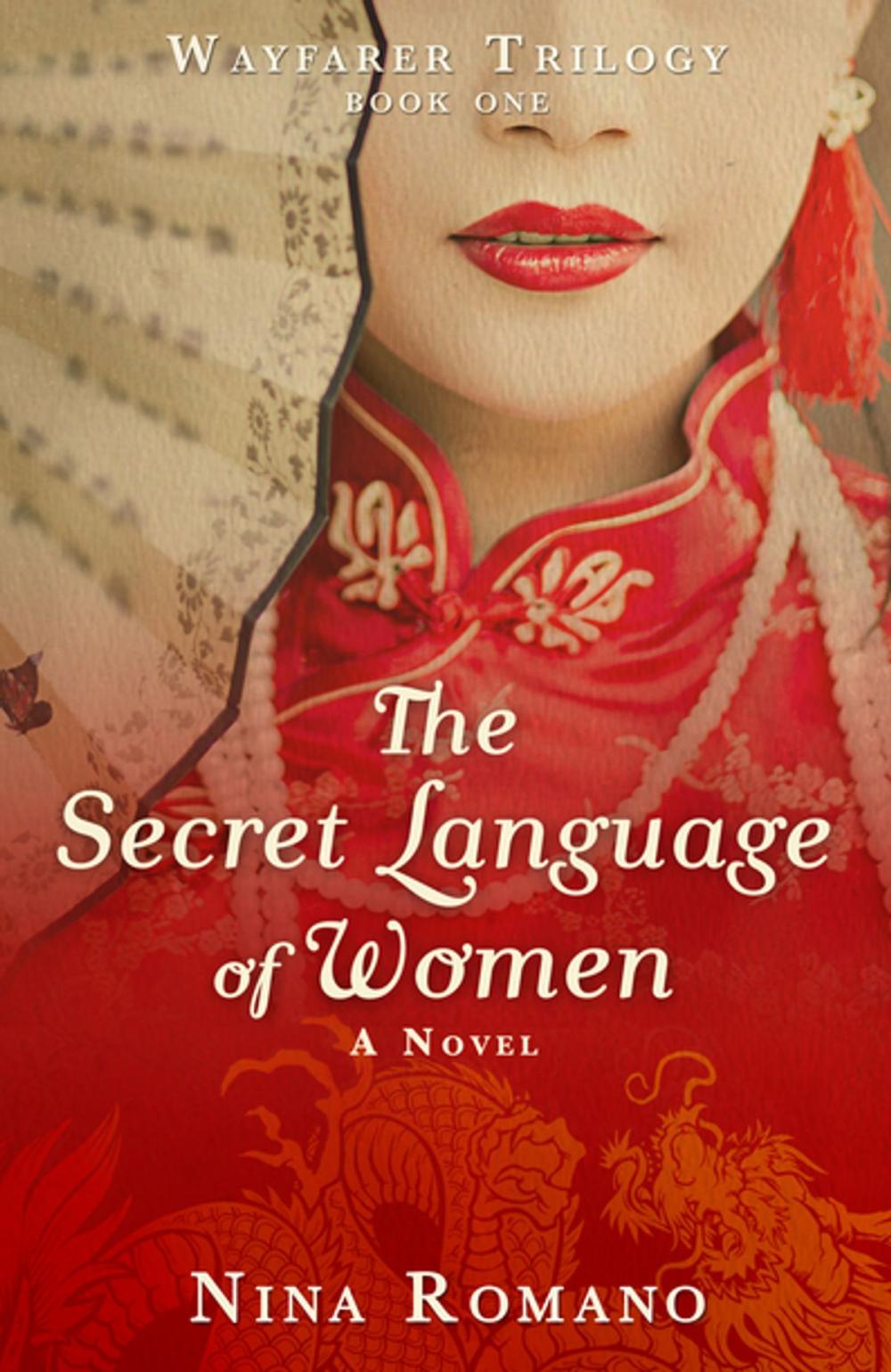 Big bigCover of The Secret Language of Women