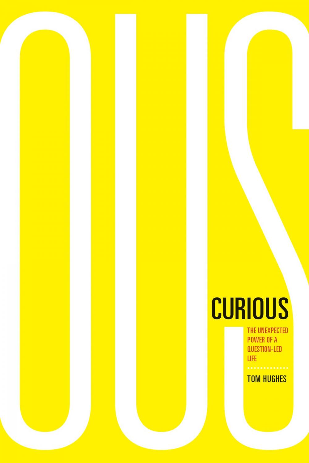 Big bigCover of Curious