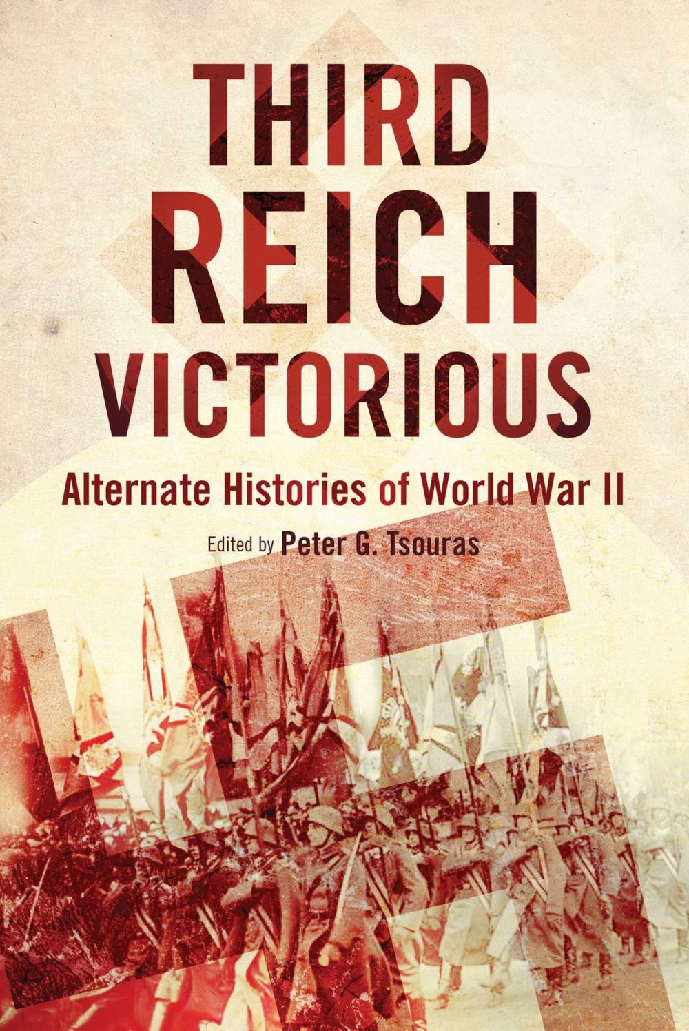 Big bigCover of Third Reich Victorious