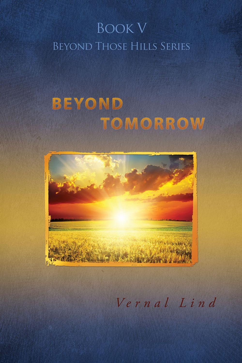 Big bigCover of Beyond Tomorrow