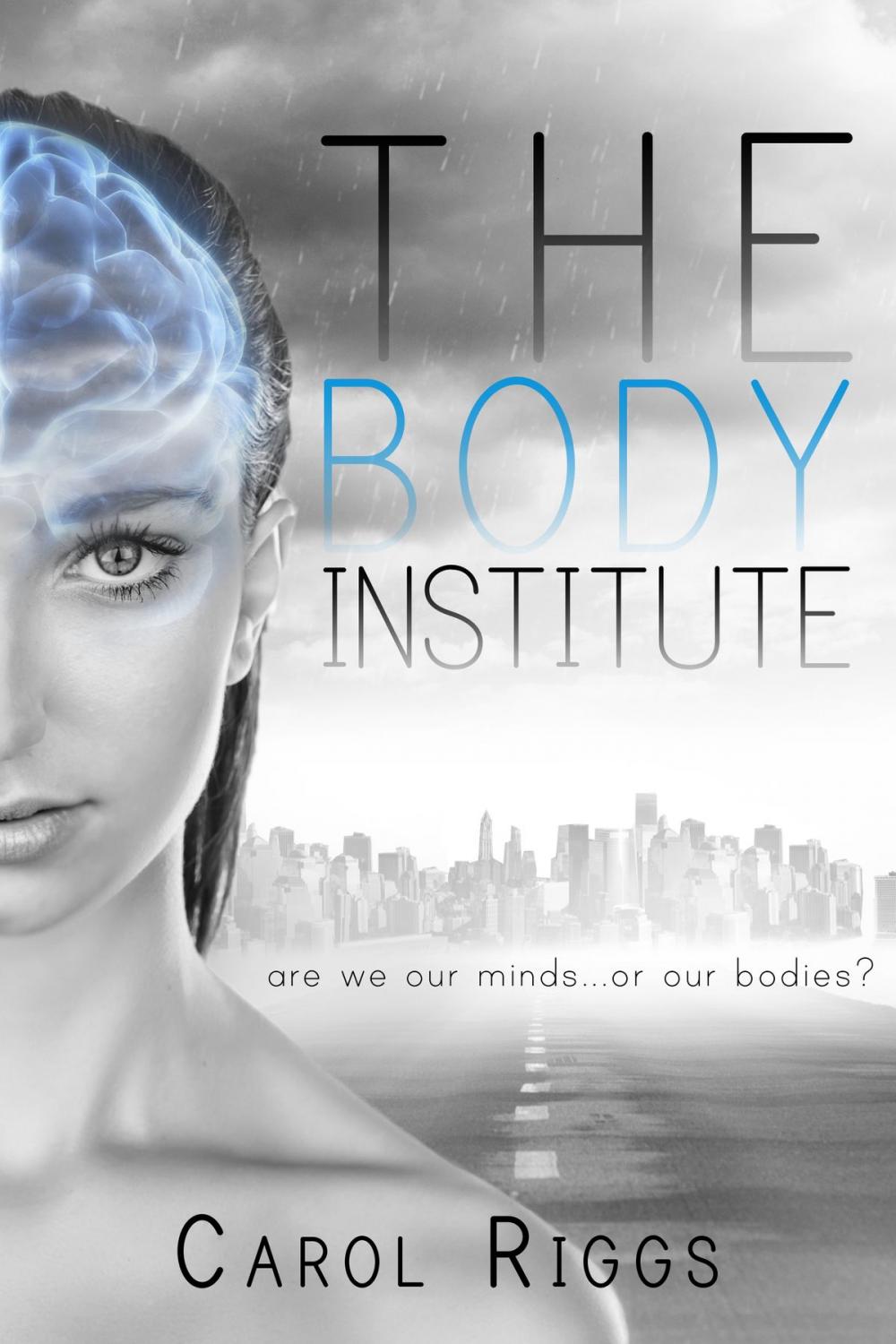 Big bigCover of The Body Institute