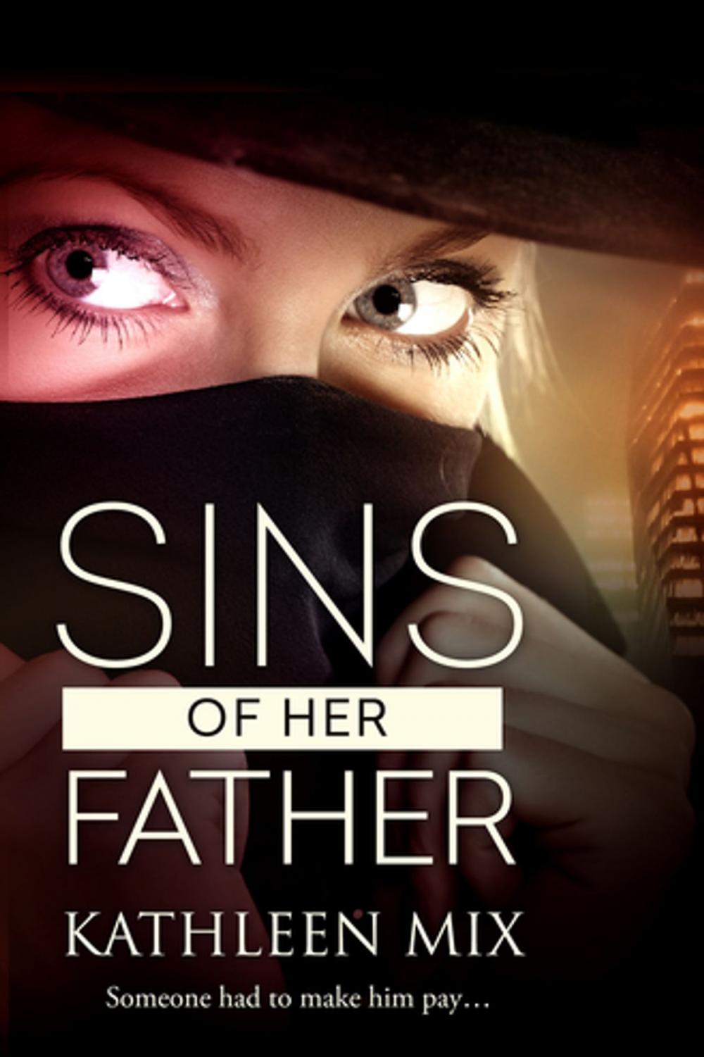 Big bigCover of Sins of Her Father