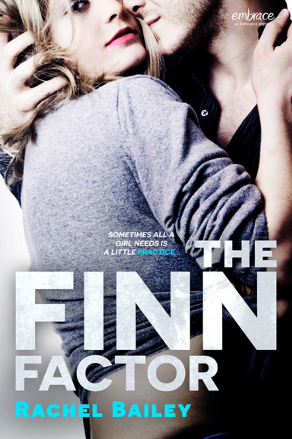 Big bigCover of The Finn Factor