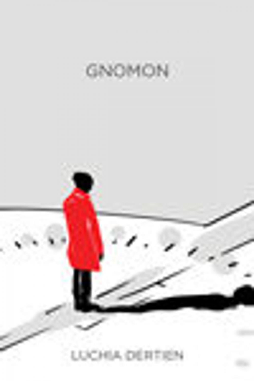 Big bigCover of Gnomon