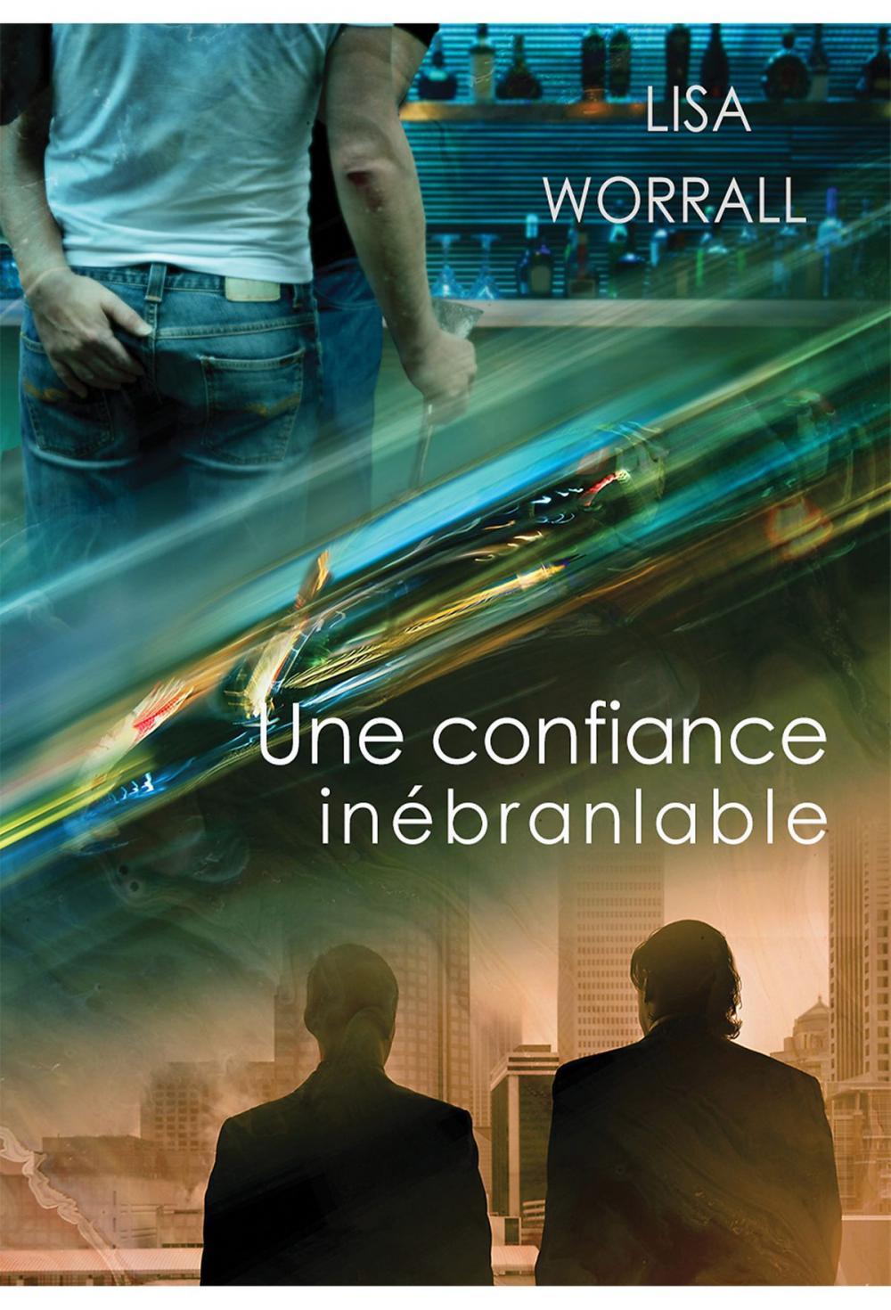 Big bigCover of Une confiance inébranlable