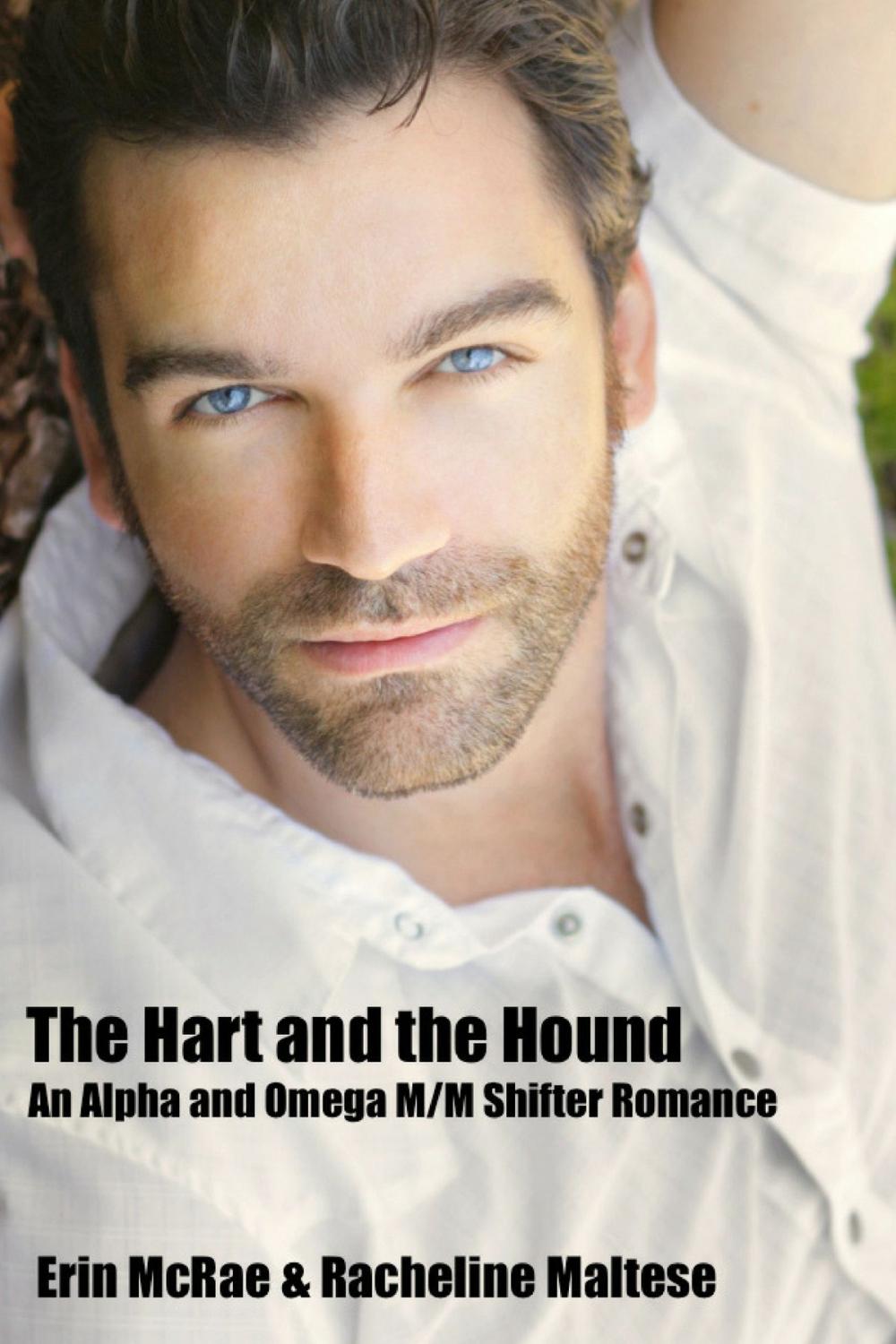 Big bigCover of The Hart and the Hound