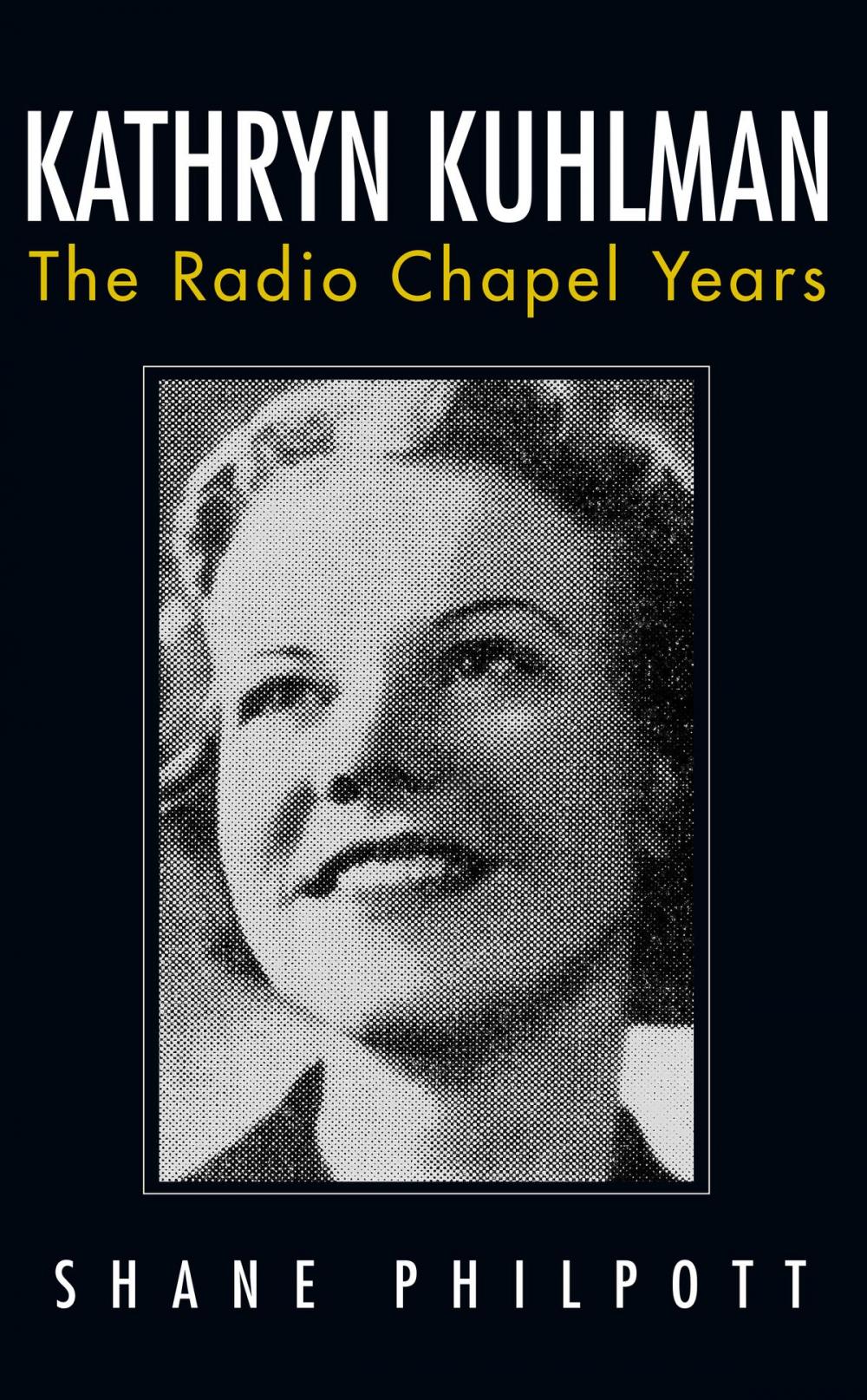 Big bigCover of Kathryn Kuhlman