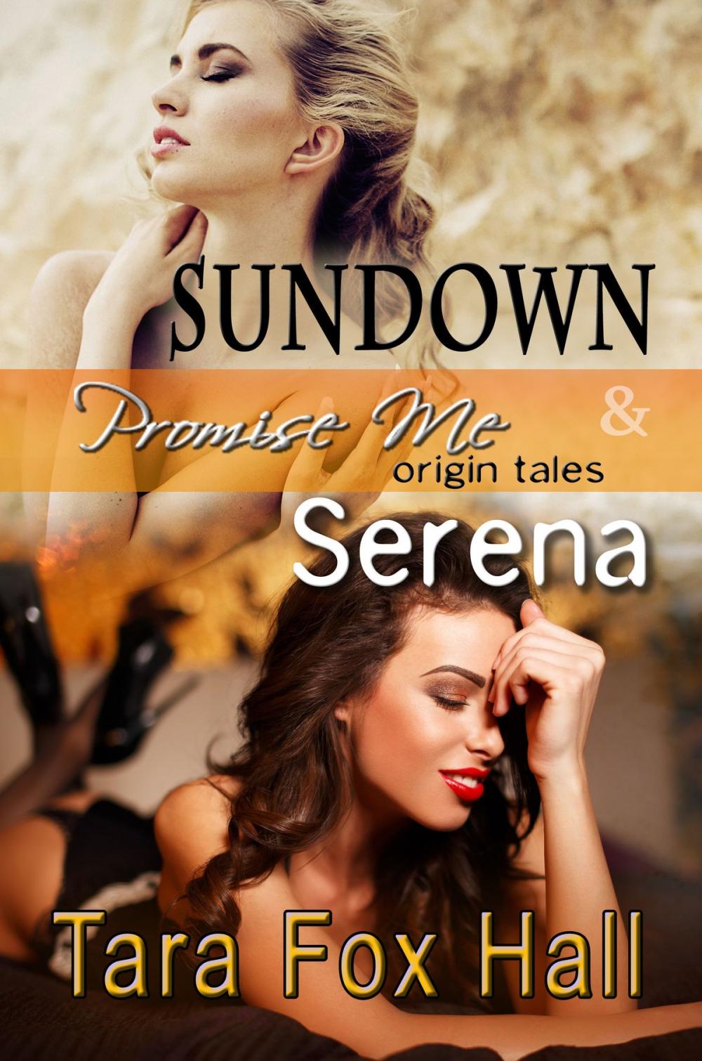 Big bigCover of Sundown & Serena