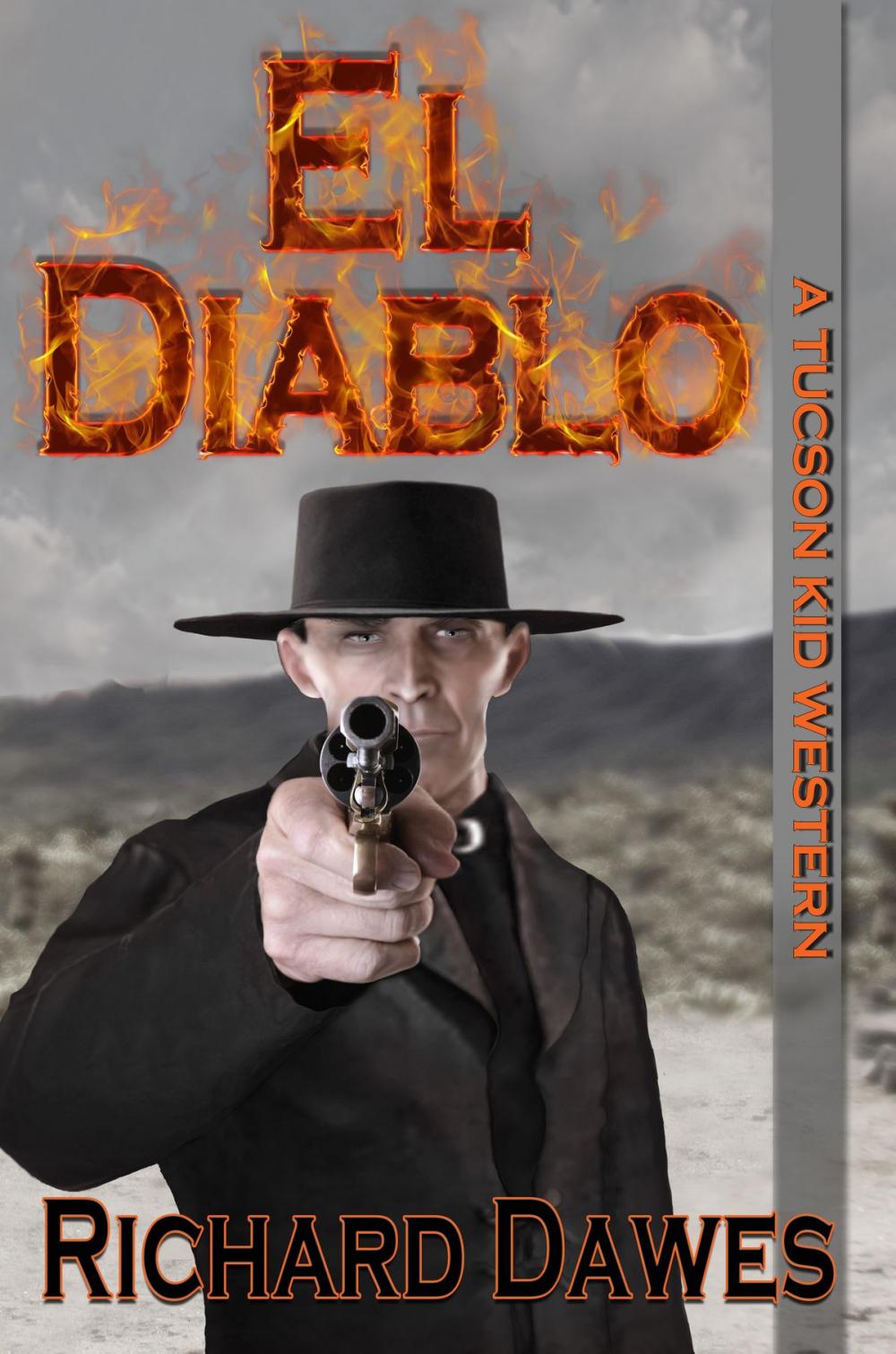 Big bigCover of El Diablo