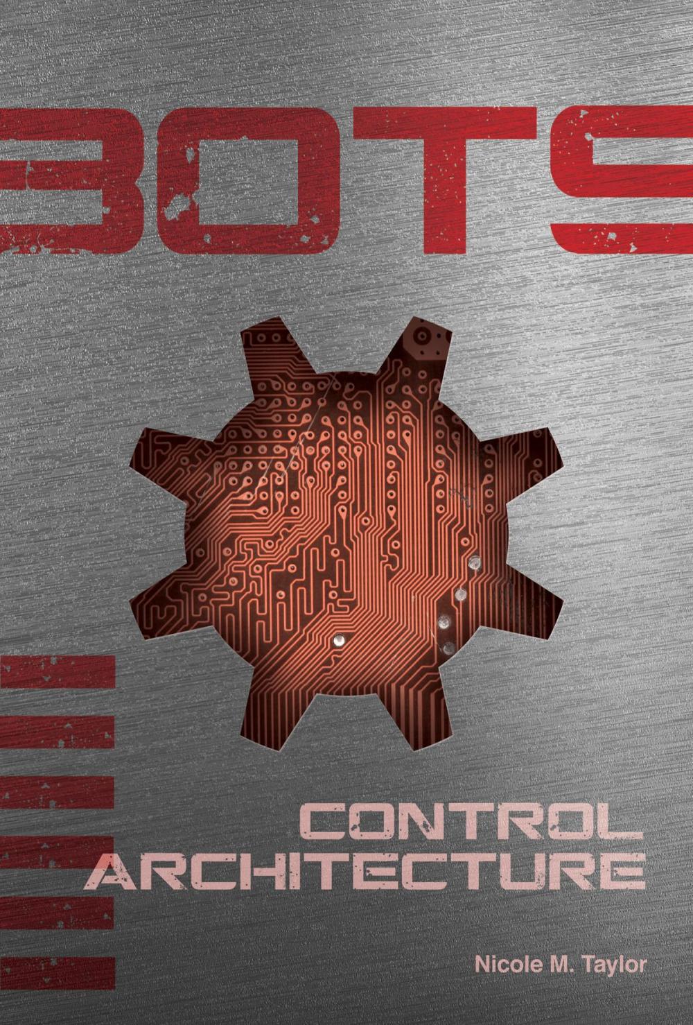 Big bigCover of Control Architecture #6