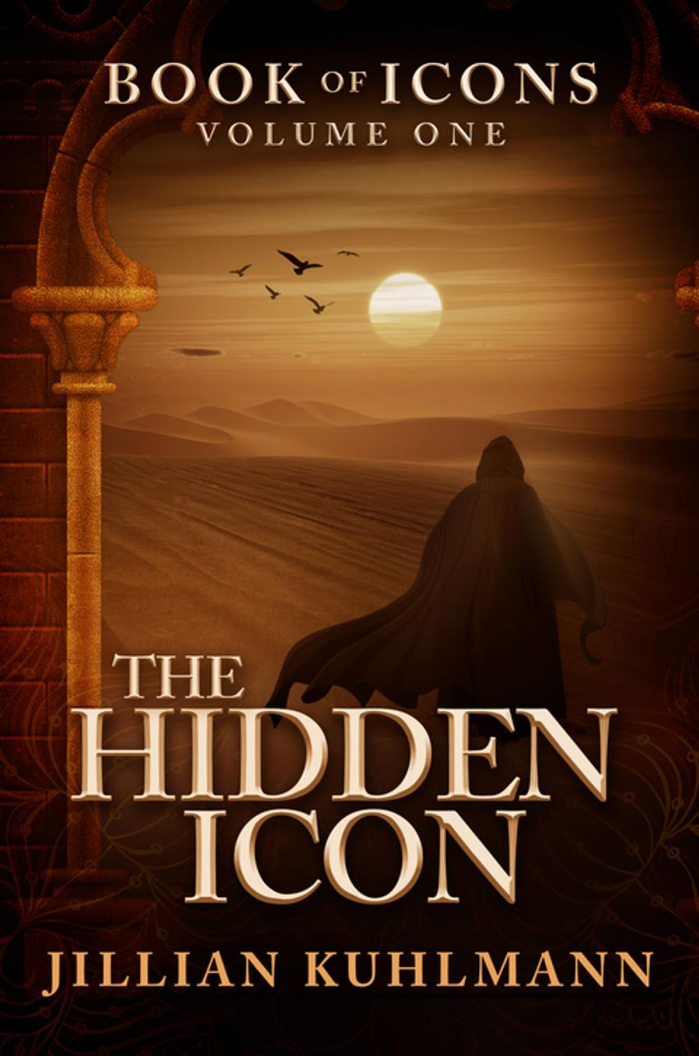 Big bigCover of The Hidden Icon