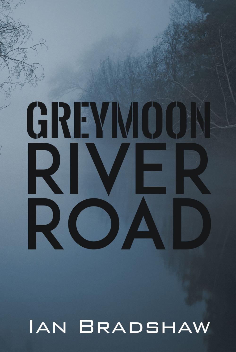 Big bigCover of Greymoon River Road